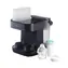 Tommee Tippee Perfect Prep Pro Babymilchzubereitungsgerät, schwarz