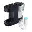 Tommee Tippee Perfect Prep Babymilchzubereiter, schwarz