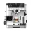 Ninja Luxe Cafe Premier ES601EU silber / Hebel-Kaffeemaschine / 1650 W / 2 l