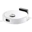 Roborock Q10 VF weiß / Saugroboter / 45 W / Saugen und Wischen / 10000 Pa / 5200 mAh / 65 dB
