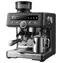 MOVA S20 Pro Halbautomatische Kaffeemaschine, schwarz / 3200 W / 20 bar / 2,8 l / 250 g Behälter 