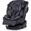 CHIPOLINO Kindersitz Hypnotic i-Size 40-150 cm Isofix 360 Anthrazit