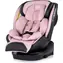 CHIPOLINO Autositz Hypnotic i-Size 40-150cm Isofix 360 Pink Marshmallow