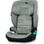 CHIPOLINO Kindersitz Patrol i-Size 100-150cm Isofix Matcha