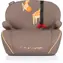 CHIPOLINO Kindersitz Sonic i-Size 125-150cm Isofix, Giraffe