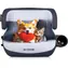 CHIPOLINO Go Boost i-Size 125-150 cm Corgi Kindersitz