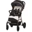 CHIPOLINO Sports Kinderwagen Sparkle BlackBerry