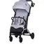 CHIPOLINO Sports Kinderwagen Pixie Cloud Grey