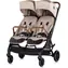 CHIPOLINO Twinity Tiramisu Sportkinderwagen für Zwillinge