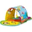 CHIPOLINO Spieldecke mit Bienentunnel