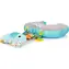 CHIPOLINO Multifunktionales Kinderkissen 5in1 Blau