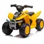CHIPOLINO Elektrofahrzeug CAT ATV Quad