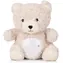 CHIPOLINO Plüschteddybär mit Projektor und Musik, Beige