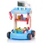 CHIPOLINO Medizinischer Wagen