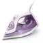 Philips DST1020/30 lila / Dampfbügeleisen / 2000 W