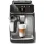 Philips 5500 Serie EP5546/70 schwarz / Kaffeevollautomat / 1500 W / 1,8 l / 15 bar / LatteGo / 20 Kaffeesorten
