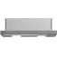 Ausgepackt - Beko HNT61210X silber / Dunstabzugshaube / 67 dBA / 280 m/h / ausgepackt