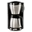 Philips HD7546/20 schwarz-silber / Tropfbewässerung / 1100 W / 1,32 l
