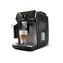 Philips EP5549/70 schwarz / Kaffeevollautomat / 1500 W / 1,8 l / 15 bar / LatteGo / 20 vorprogrammierte Getränke