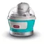 Nagelneu - Ariete 643-01 Party Time blau / Eismaschine / 240 W / 1,5 l / nagelneu