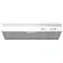Ausgepackt - Beko CFB5310W weiß / Dunstabzugshaube / 52-68 dBA / 205 m/h / ausgepackt