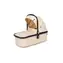 Kidnort Isbjörn Sove Deep Babywanne beige / ab Geburt