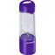 Nutribullet Portable NBP003PU lila / 0,475 l / Akku (USB-C)