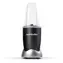 Nutribullet Original 600 NB606B grau/silber / 0,7 l (+0,525 l) / 2 Behälter / 600 W