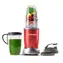 Nutribullet Pro 900 NB907R rot / 0,9 l / 900 W