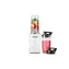 Nutribullet Turbo NBT1006MW weiß matt / 1,0 l / 1000 W