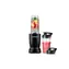 Nutribullet Turbo NBT1006MB schwarz matt / 1,0 l / 1000 W
