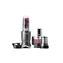 Nutribullet Ultra+ NB1224DG grau / 1,8 l / 1200 W