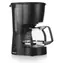 Tristar CM-1246 schwarz / Filterkaffeemaschine / 600 W / 0,6 l