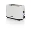Tristar BR-1055 weiß / Toaster / 750 W / 2 Scheiben / 7 Bräunungsstufen