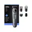 Braun Series 3 BT3560 / Trimmer / Herren / 50 Min. Betriebsdauer / Bart