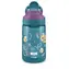 Nagelneue NUK Trinkflasche 420 ml / grün / ab 4 Jahren / neu