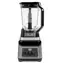 Ausgepackt - Ninja BN750EU grau / Tischmixer / Mixen / Zerkleinern / Hacken / Kneten / 1200 W / 2,1 l / ausgepackt