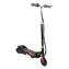 Eljet Kinder-Elektroroller Dino schwarz / 150 W / Geschwindigkeit: 13 km-h / Reichweite: 11 km