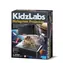 4M KidzLabs Hologramm Projektor / 3D Bilderset mit Projektor / ab 8 Jahren