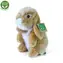 Rappa Plüschhase beige stehend 18 cm / UMWELTFREUNDLICH / ab 0 Monaten
