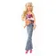 Simba Steffi mit Baby - Puppe 29 cm / ab 3 Jahren