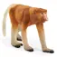 Schleich Wild Life 14846 Kahau Nosed / ab 3 Jahren