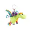 Lamaze Flying Dragon Flip Flap / ab 0 Monaten