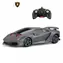 Rastar Lamborghini Sesto Elemento / RC Auto / 27 & 40 MHz / 1:18 / Alter: 6+ / Fernbedienung