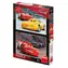 Dino Cars 3: Racers / 2x 77 Teile / ab 5 Jahren