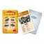 Dino Cards - Zetor - Quartett / Spieleranzahl: 3-6 / ab 4 Jahren