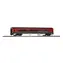 Piko 57642 Personenwagen Ampz 1. Klasse Railjet ÖBB VI / Maßstab: H0 (1:87) / Länge: 268 mm / Radius: 358 mm / ab 14 Jahren 