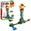 LEGO® Super Mario™ 71388 Boss Sumo Bro und der einstürzende Turm - Erweiterungsset / Anzahl der Teile: 231 / ab 6 Jahren