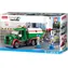 Sluban Town M38-B0878 Panzer / Lego - kompatibel / Anzahl der Figuren|Teile: 2|267 / ab 6 Jahren