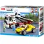 Sluban Town M38-B0879 Abschleppwagen mit Kippaufbau / Lego - kompatibel / Anzahl Figuren|Teile: 2|338 / ab 6 Jahren